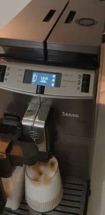 Espressor Aparat Cafea Saeco Lirika
