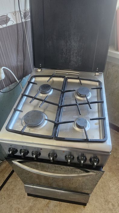 Продам плиту комбинированную