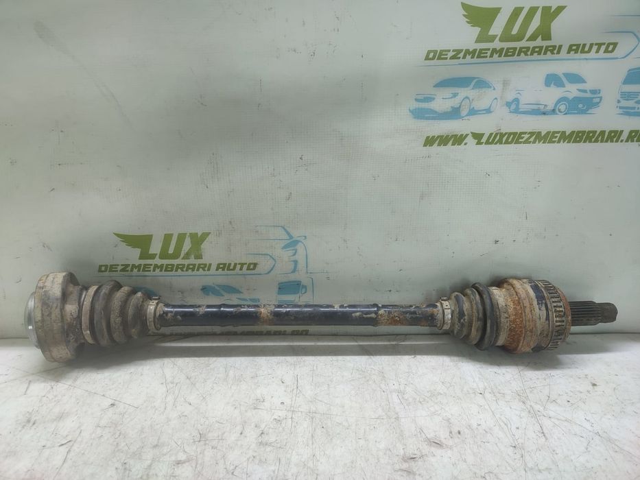 Planetara dreapta spate 7533446 BMW Seria 3 E90 (2004 - 2010