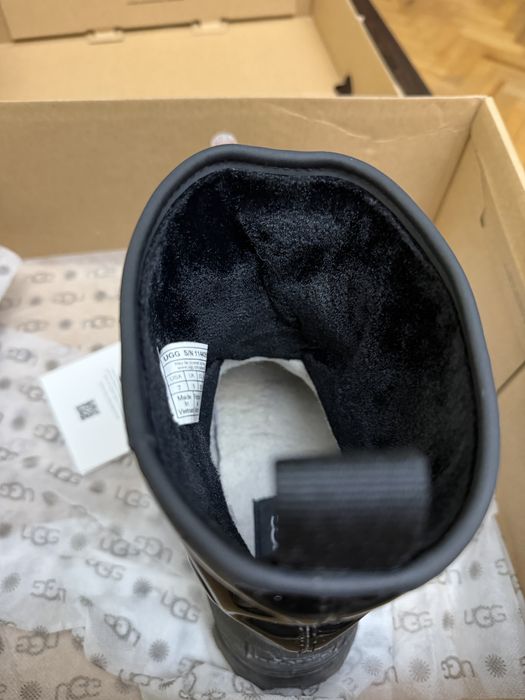 Дамски боти  UGG