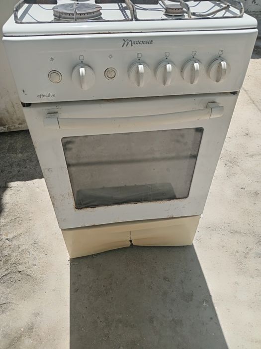 Газ плита сатылады