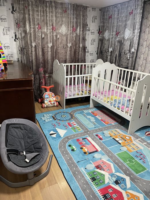 Няня на дому, Круглосуточно