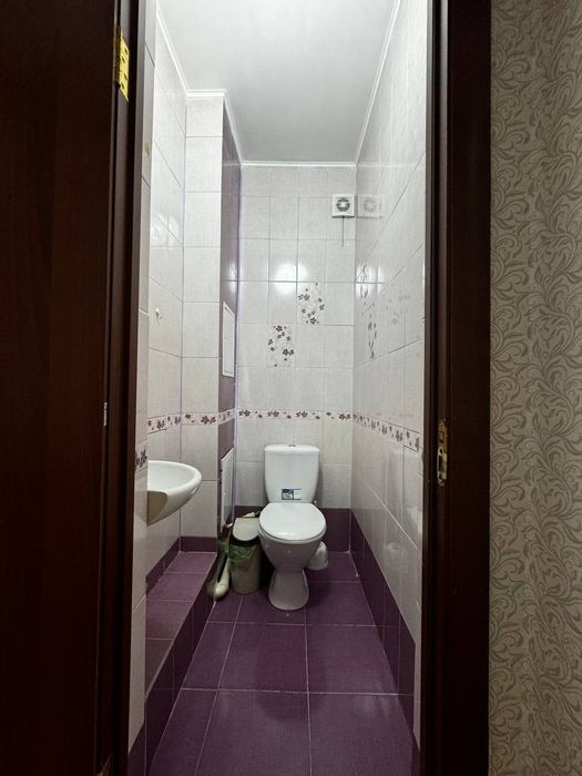 Продам 2 -ух квартиру