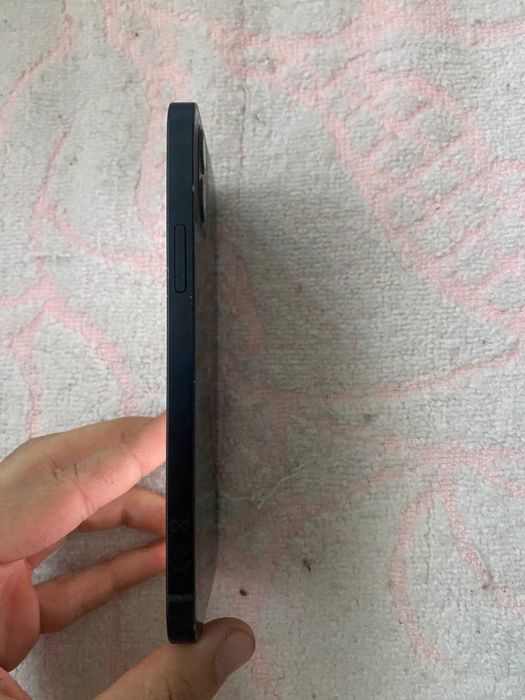 iphone 12 128gb акб 81