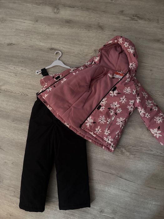 Детскии кпомлект на рост 116