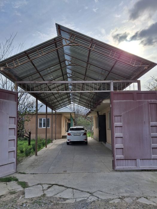 Тез арада үй сатылады