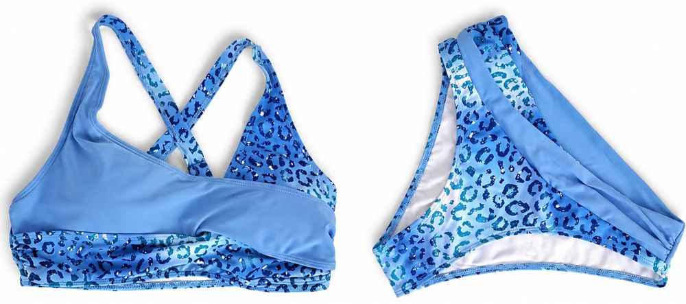 Costum de baie 2 piese
