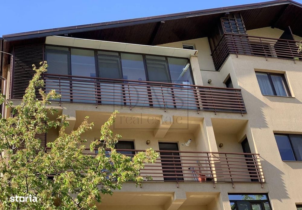 Apartament 2 camere | Lacul Tei, Barbu Vacarescu | Bloc 2015 | Parcare