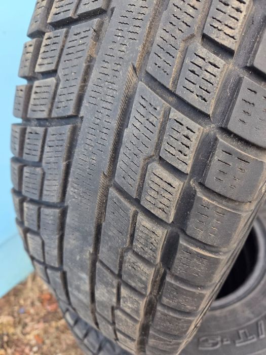 Продам Yokohama Geolandar