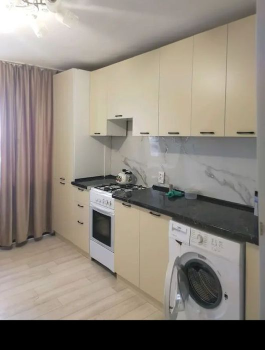 Продам 1 ком квартиру