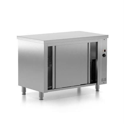 Masa rece inox! Vitrine din inox reci sau calde! Echipamente horeca!