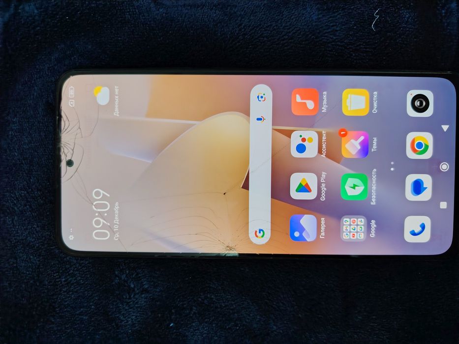 Продам телефон редми нот 12 про 4G