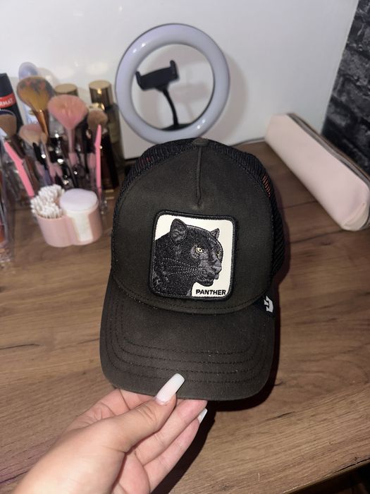 Sapca panther unisex