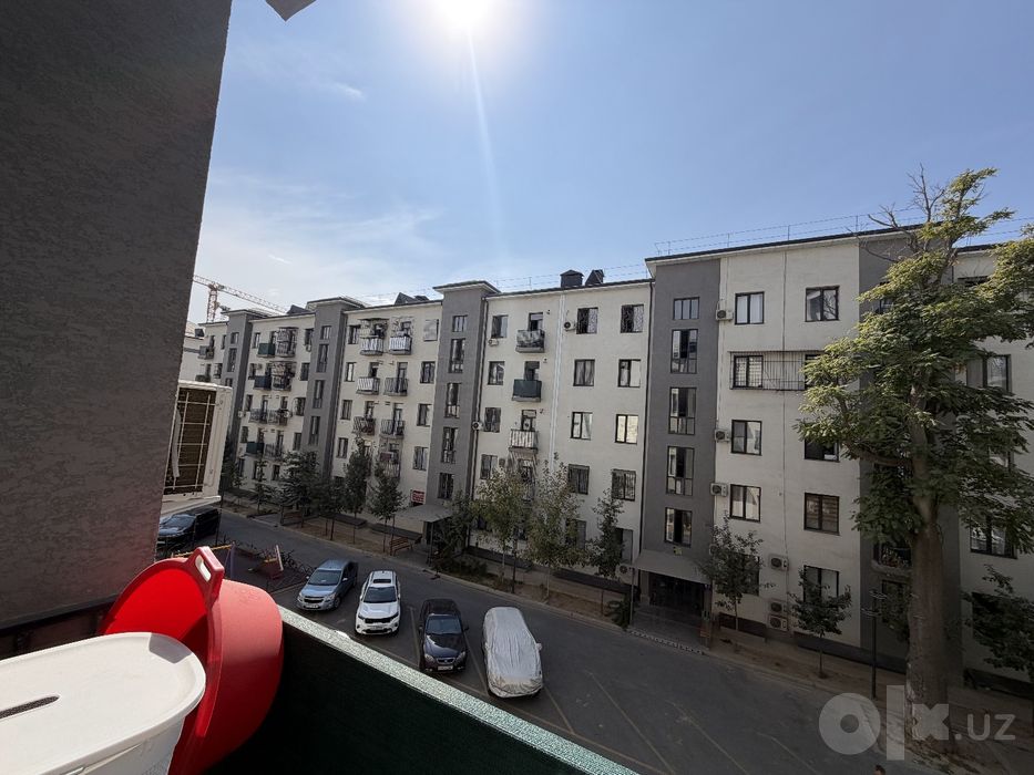 2-х комнатный Яшнабатском р-н