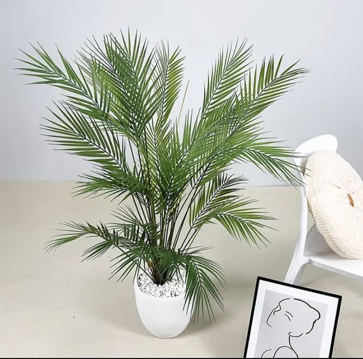 Искусственная монстера