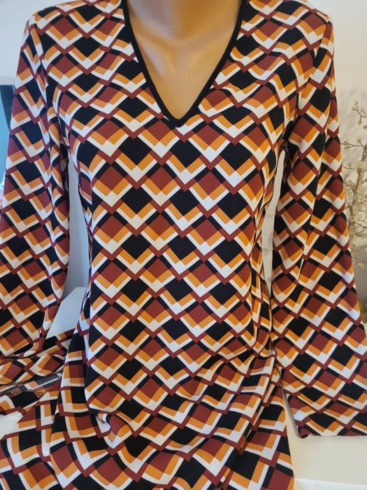 Rochie dama Zara Woman primăvară