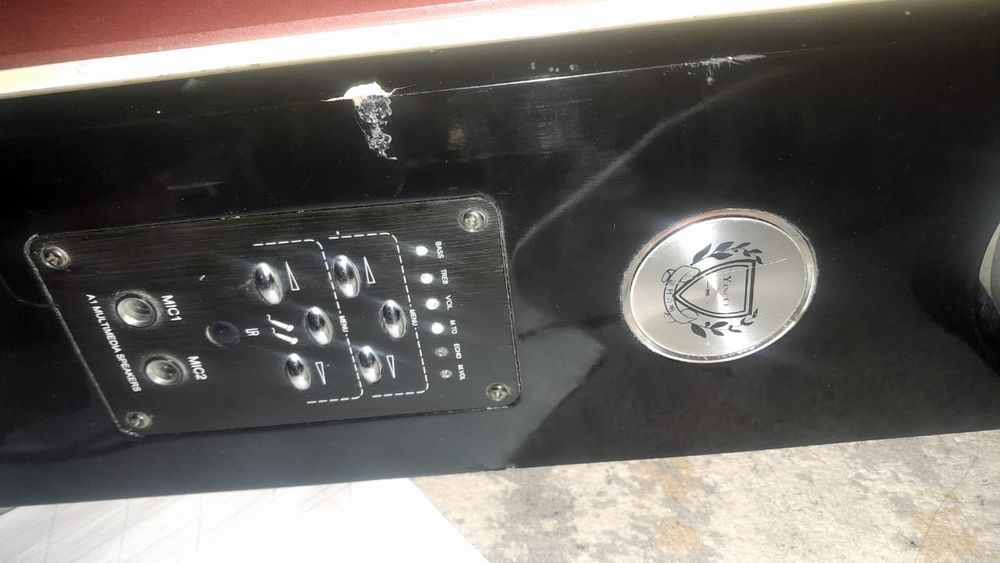 Калонка сатылады