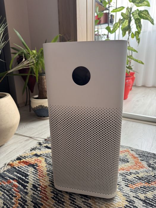 Purificator de aer Xiaomi Mi Air Purifier 3H