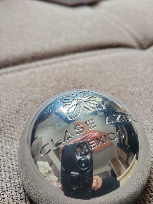 Sticlă goală Tequila Clase Azul