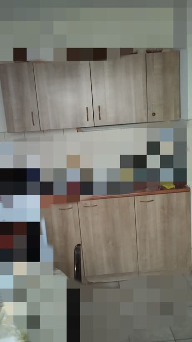 Използвана кухня