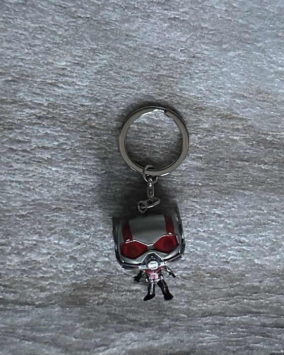 Marvel Funko pop ключодържатели