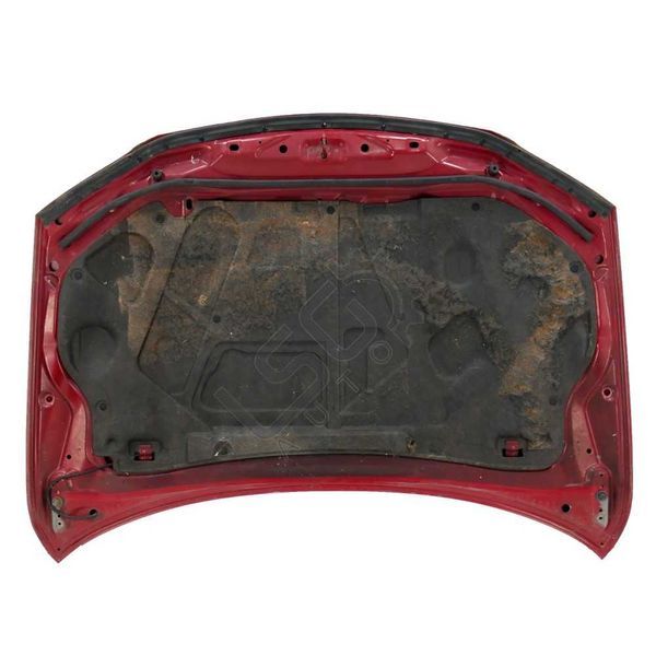 Преден капак Mazda 6 (GG)  ID: 139684