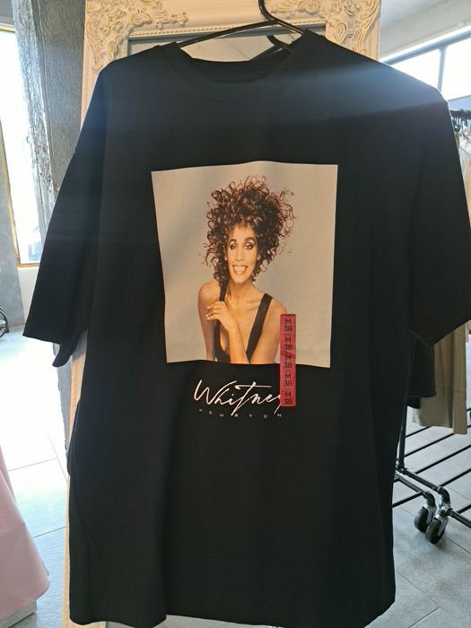 Tricouri Pull&Bear