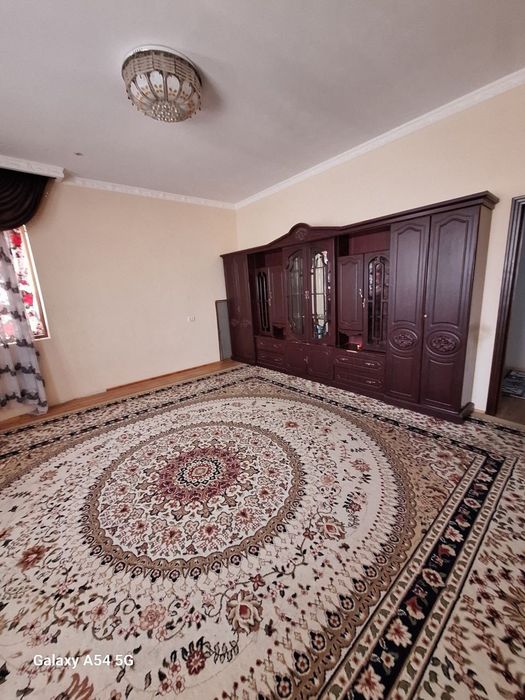 3 хонали уй ижарага берилади