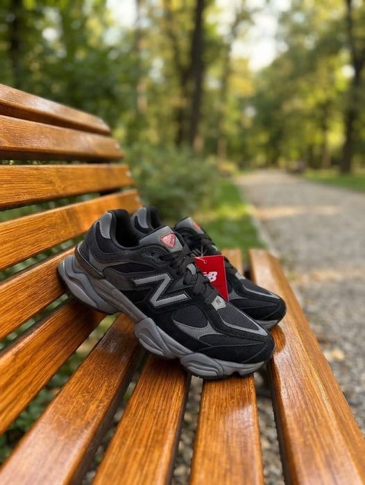 Adidasi New Balance 9060 Castle Rock
