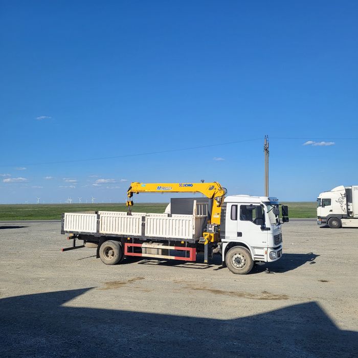 Услуги Манипулятора, Эвакуатора, Автовышки!