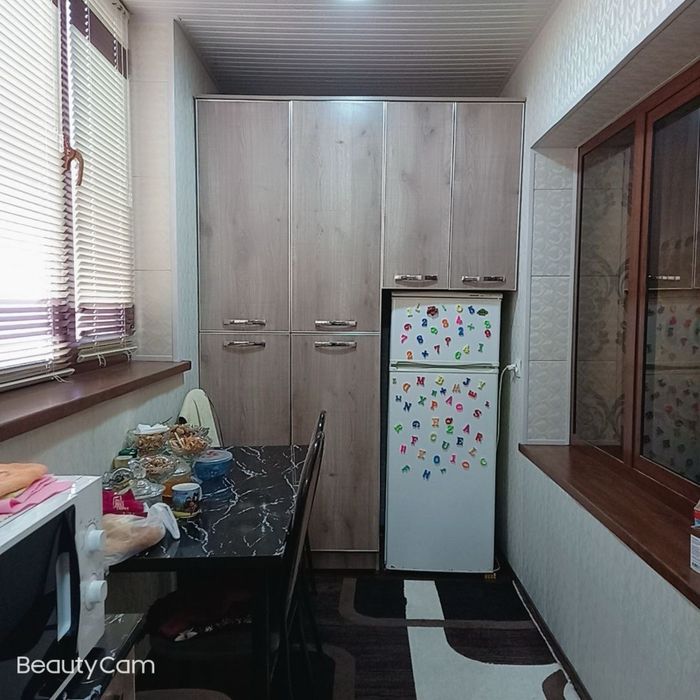 3 xonali uy iharaga beriladi