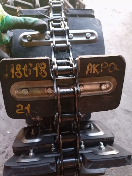 Продам цепь элеватора Акрос