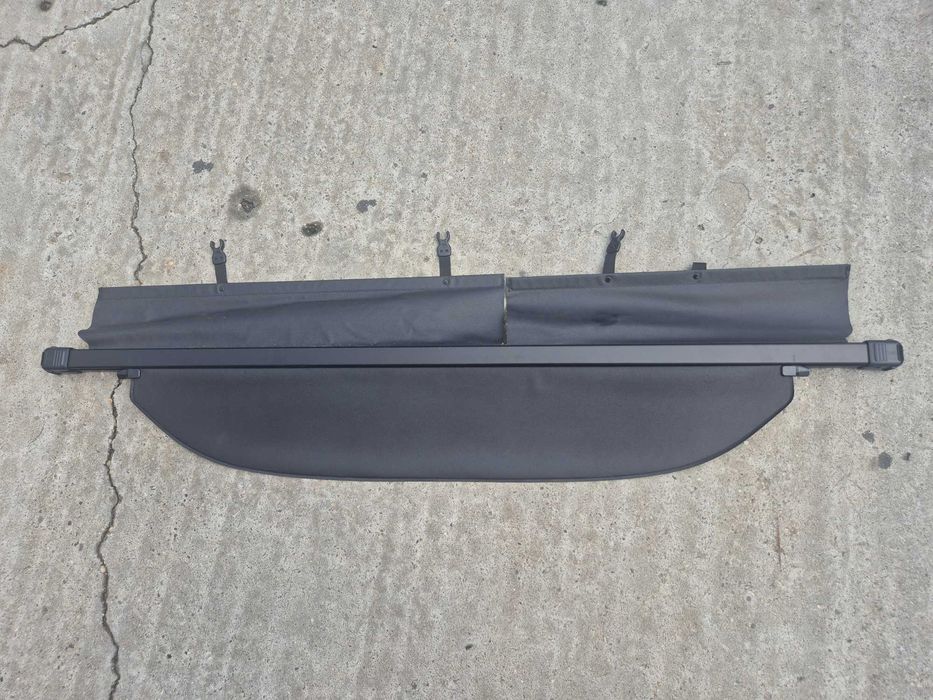 Rulou portbagaj Toyora RAV 4 2013-2019