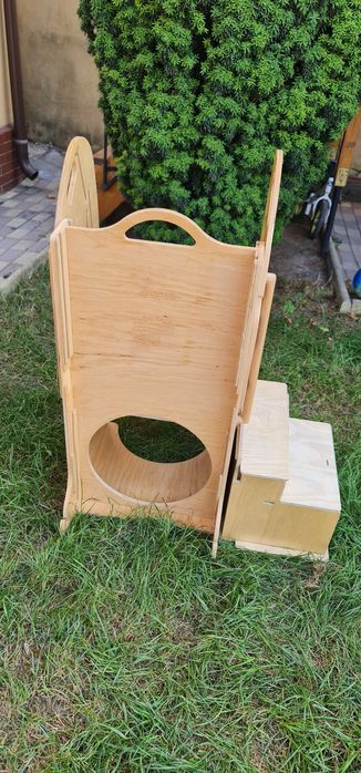 Leea Multifunctional pentru copii