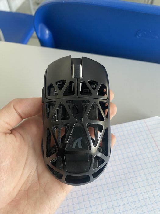 Attack shark r2 продам обмен тоже есть