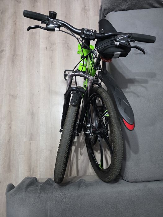 Bicicleta Pliabila