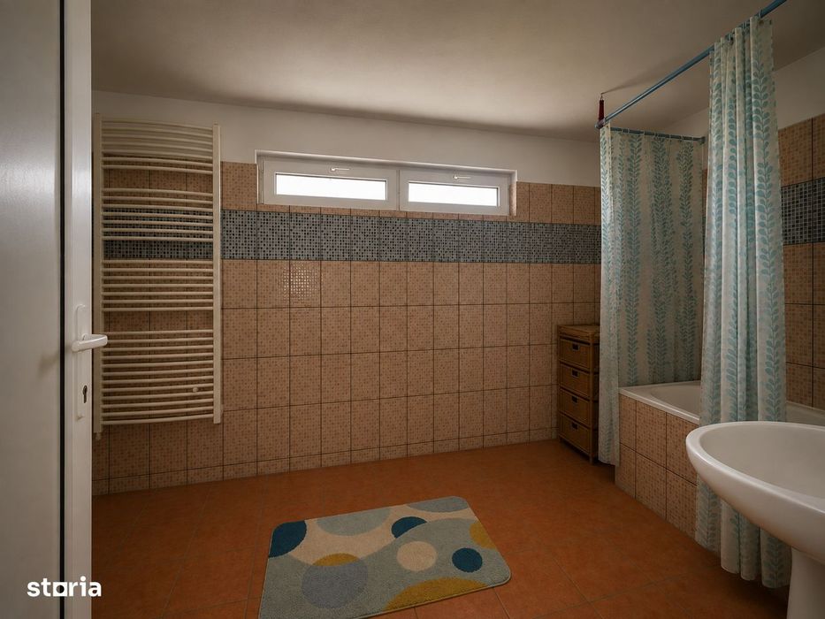 Casa Letca Noua la 40 minute de Bucuresti