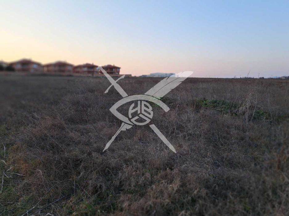 Продава се Парцел в с. Равда, Област Бургас - 5358 кв.м за 43 €/кв.м - Снимка #2