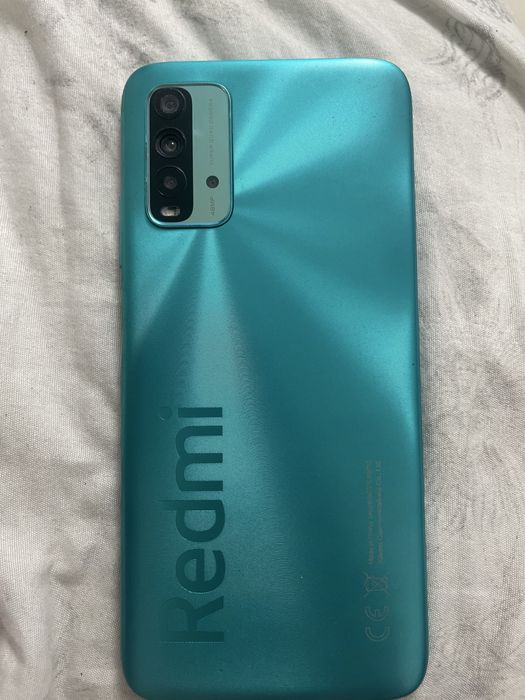 Продам Редми 9т на 128гб