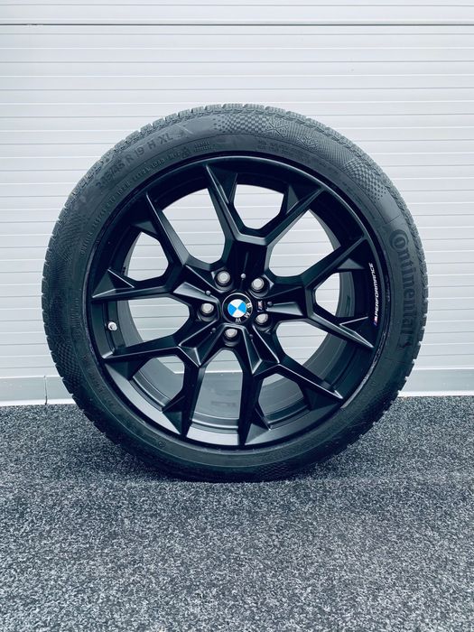 Jante originale BMW seria 5 i5 G60 G61 style 942M 5A324E0