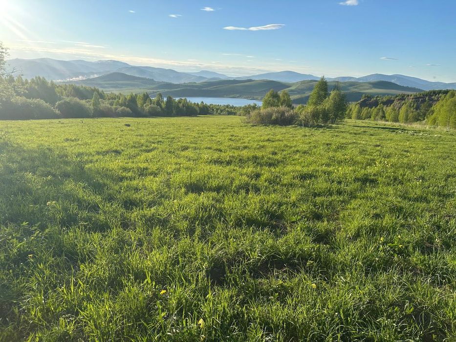 Продам участок 8 соток