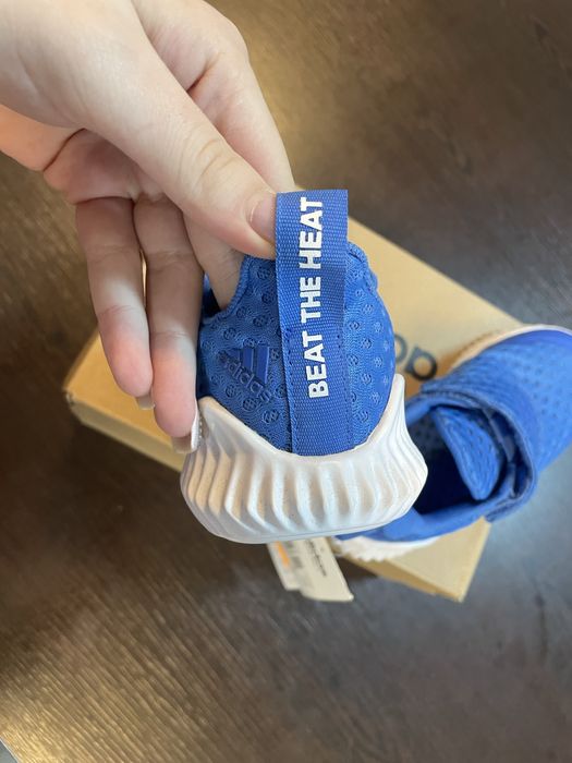 Детски обувки Adidas