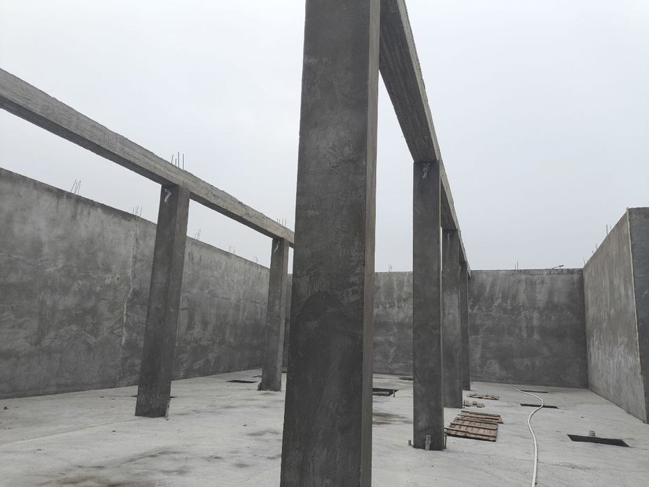 Кибрай центр! Продаётся земля под Автомойку вдоль центральной дороги