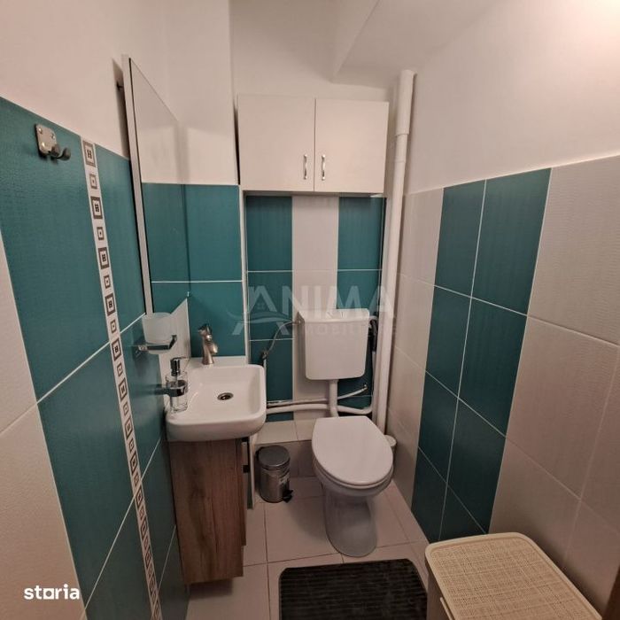 Apartament 3 camere decomandate, 82 mp, Piata Cipariu, parcare