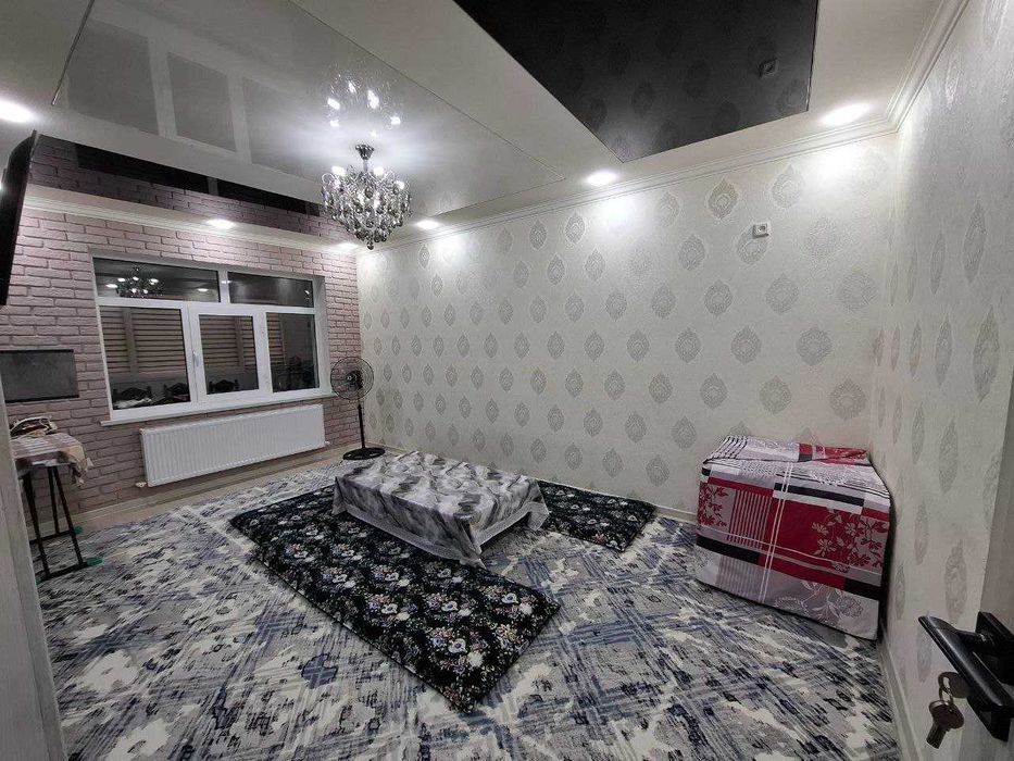 №3714. Продается 3х-комнатная квартира 77 серий.