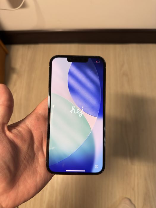 Iphone 13 pro в отличном состоянии