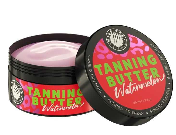 Козметика за солариум WILD TAN за физически лица,салони, намалени цени