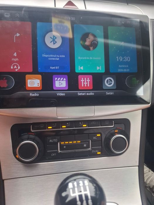 Vand Volkswagen Passat CC