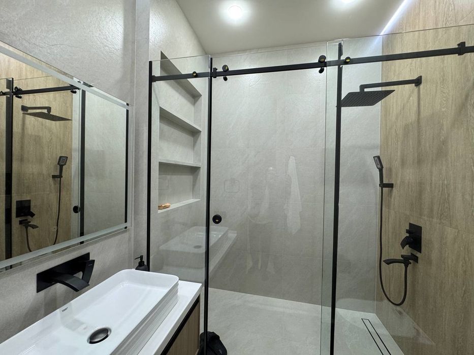 Квартира 3 ком ЖК NRG Hayot, 131,83м² Юнусабадский р-н, Центр Плова