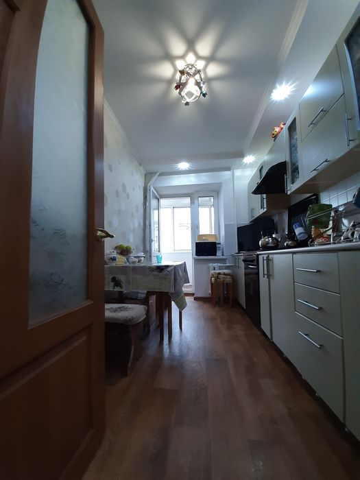 Продам квартиру.